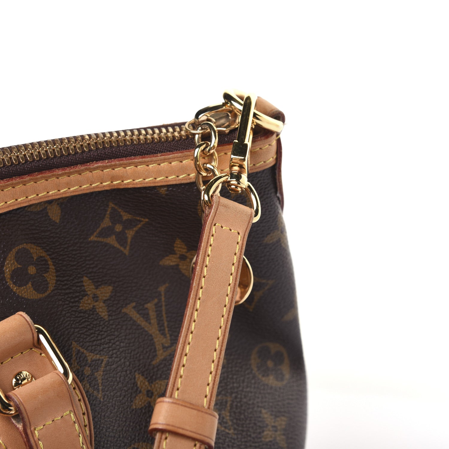 Louis Vuitton Monogram Palermo PM 18 of 20
