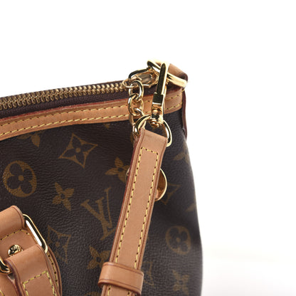 Louis Vuitton Monogram Palermo PM 18 of 20