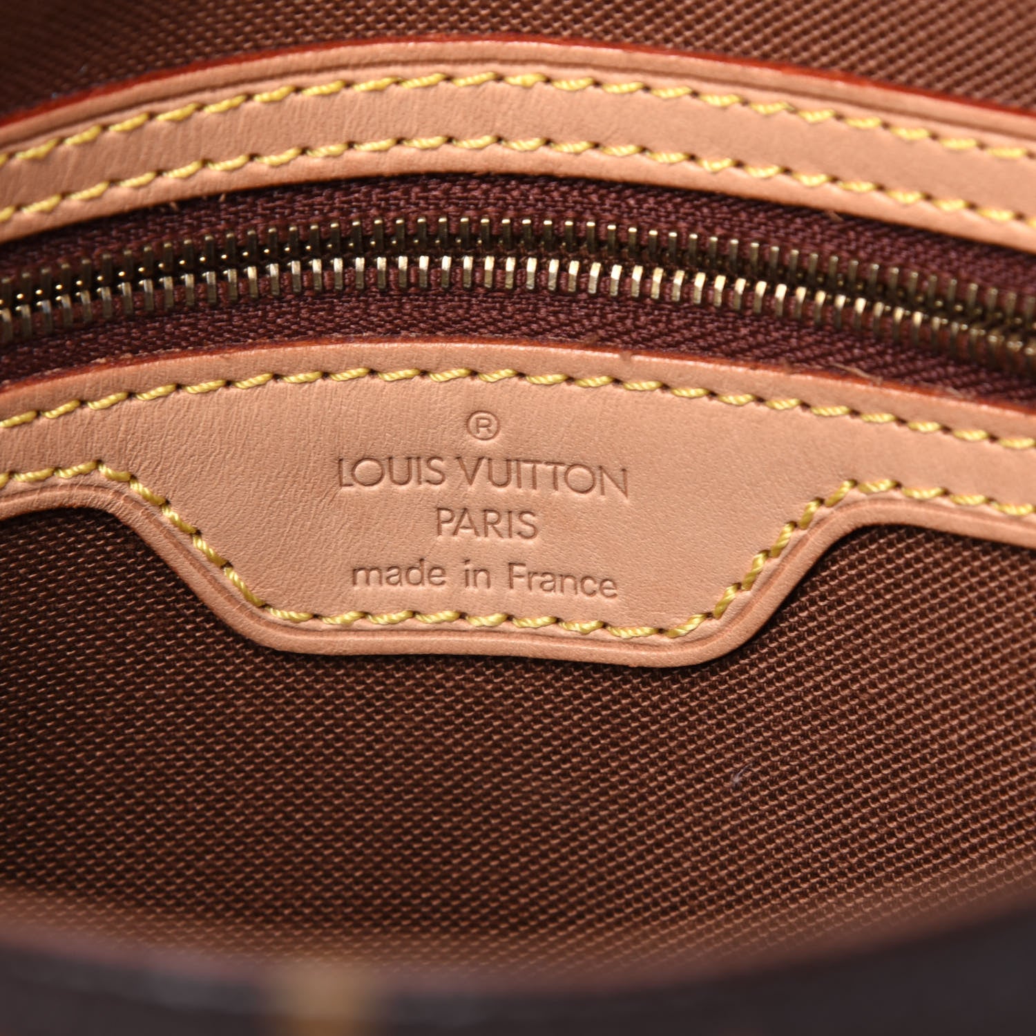 Louis Vuitton Monogram Mini Looping 6 of 18