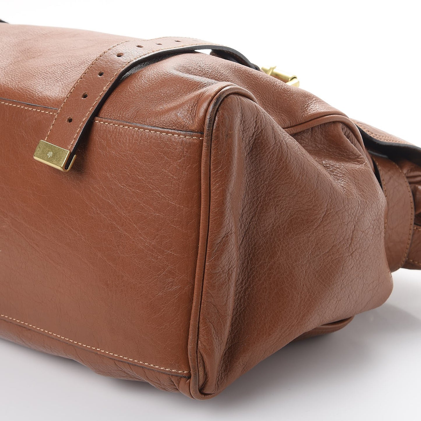 Soft Buffalo Oversized Alexa Oak