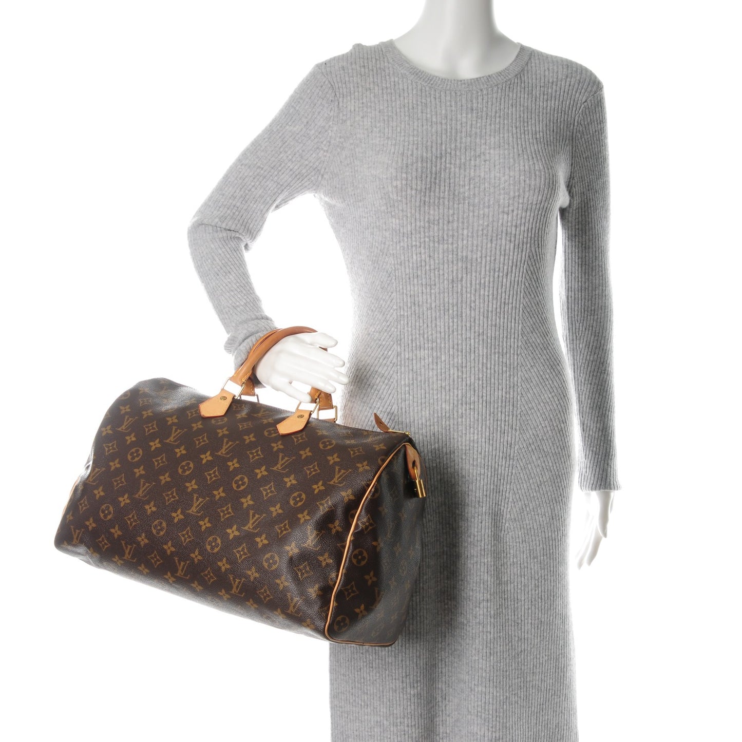 Monogram Speedy 40