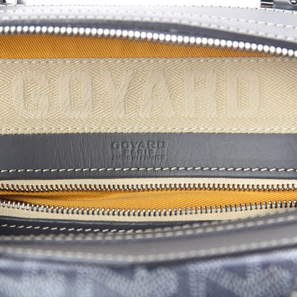 Goyard Goyardine Boeing 30 Grey 5 of 8