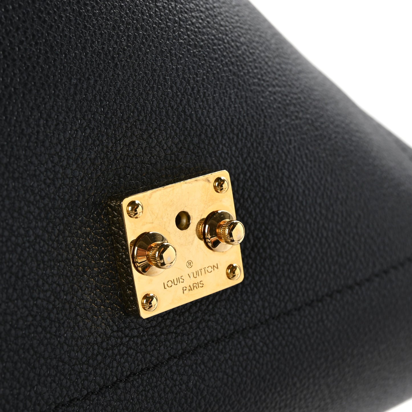 Empreinte Saint Germain MM Black