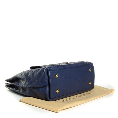 Louis Vuitton Empreinte Metis Celeste 4 of 7
