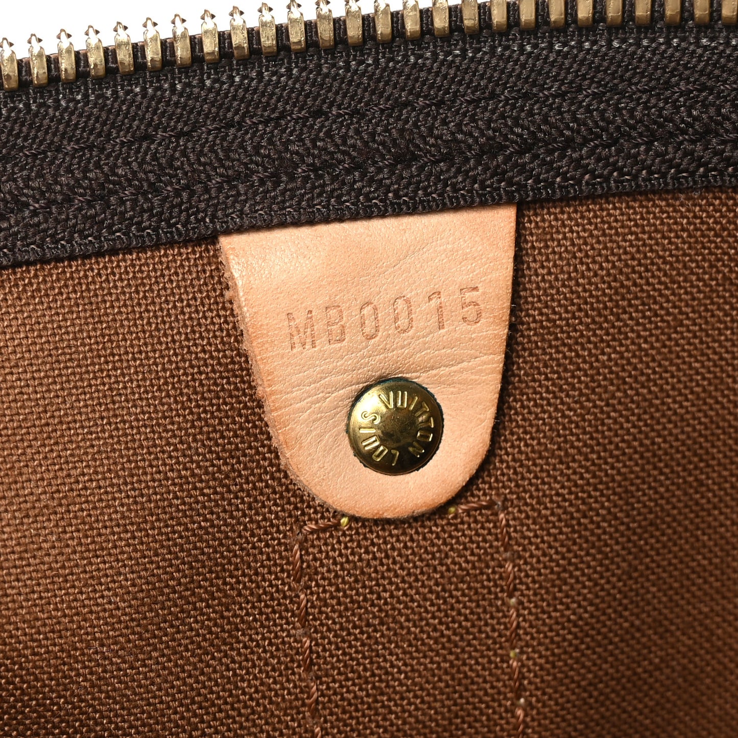 Monogram Keepall Bandouliere 45