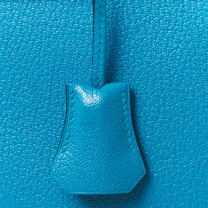 Hermes Chevre de Coromandel Birkin 30 23 of 32