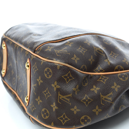 Louis Vuitton Monogram Galliera GM 14 of 20