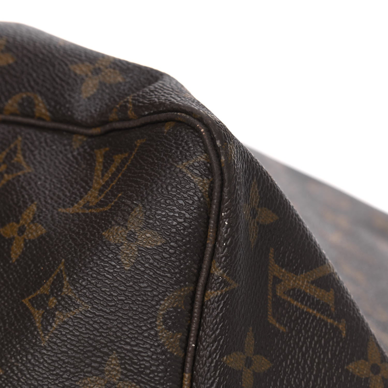 Louis Vuitton Monogram Neverfull GM 12 of 23