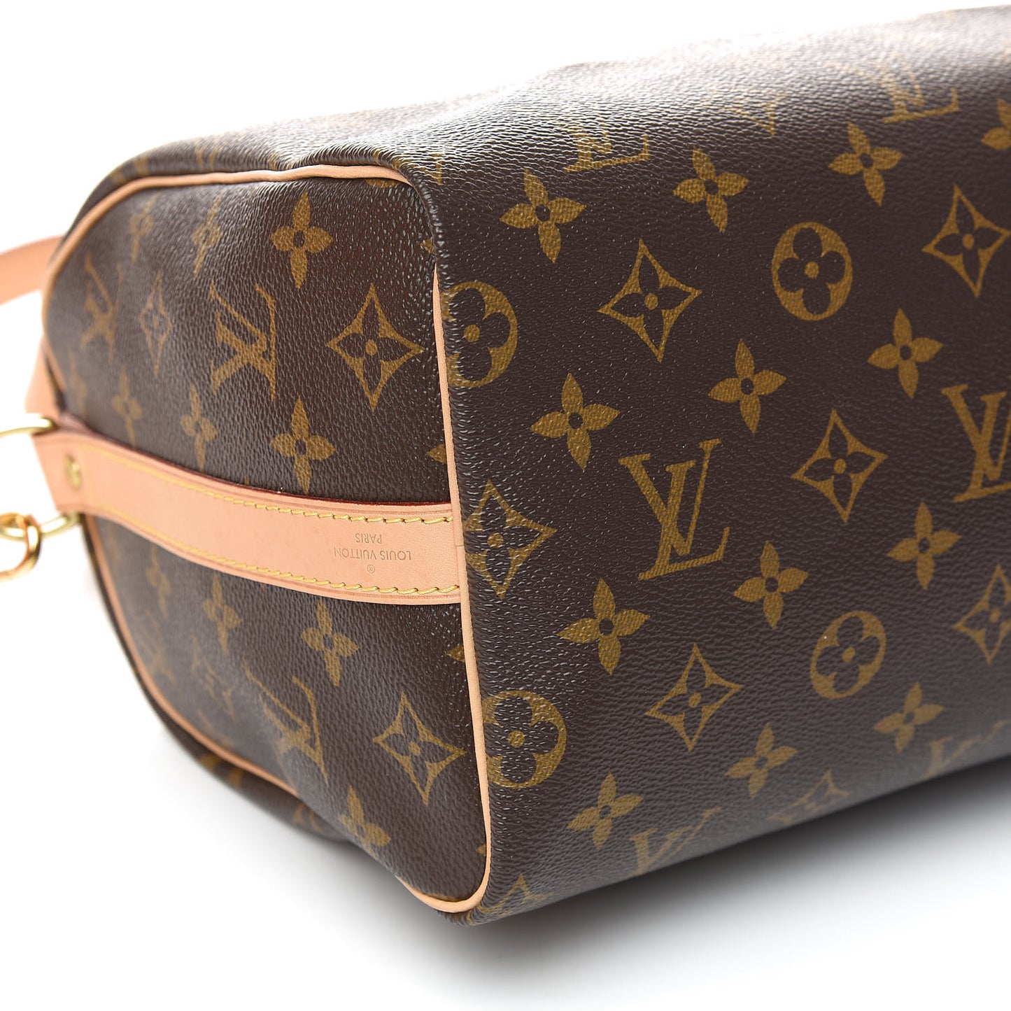 Monogram Speedy Bandouliere 25