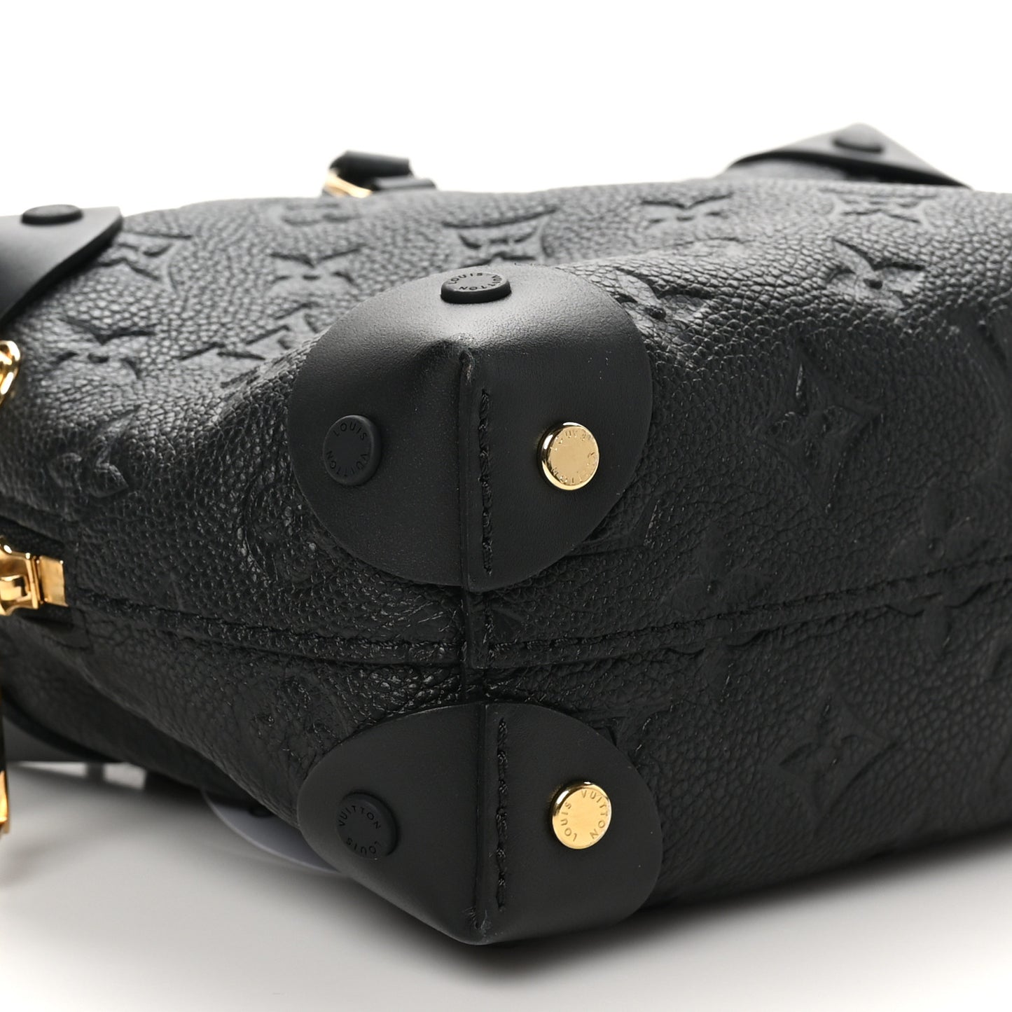 Empreinte Petite Malle Souple Black