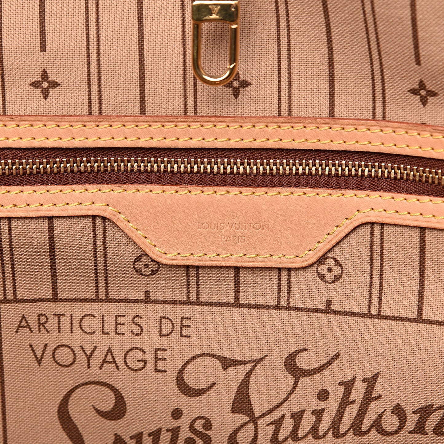 Monogram Neverfull MM