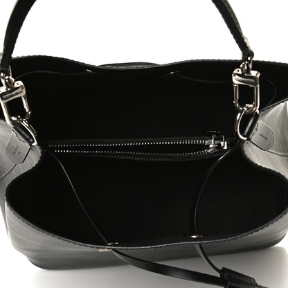 Louis Vuitton Epi Neonoe Black 5 of 13