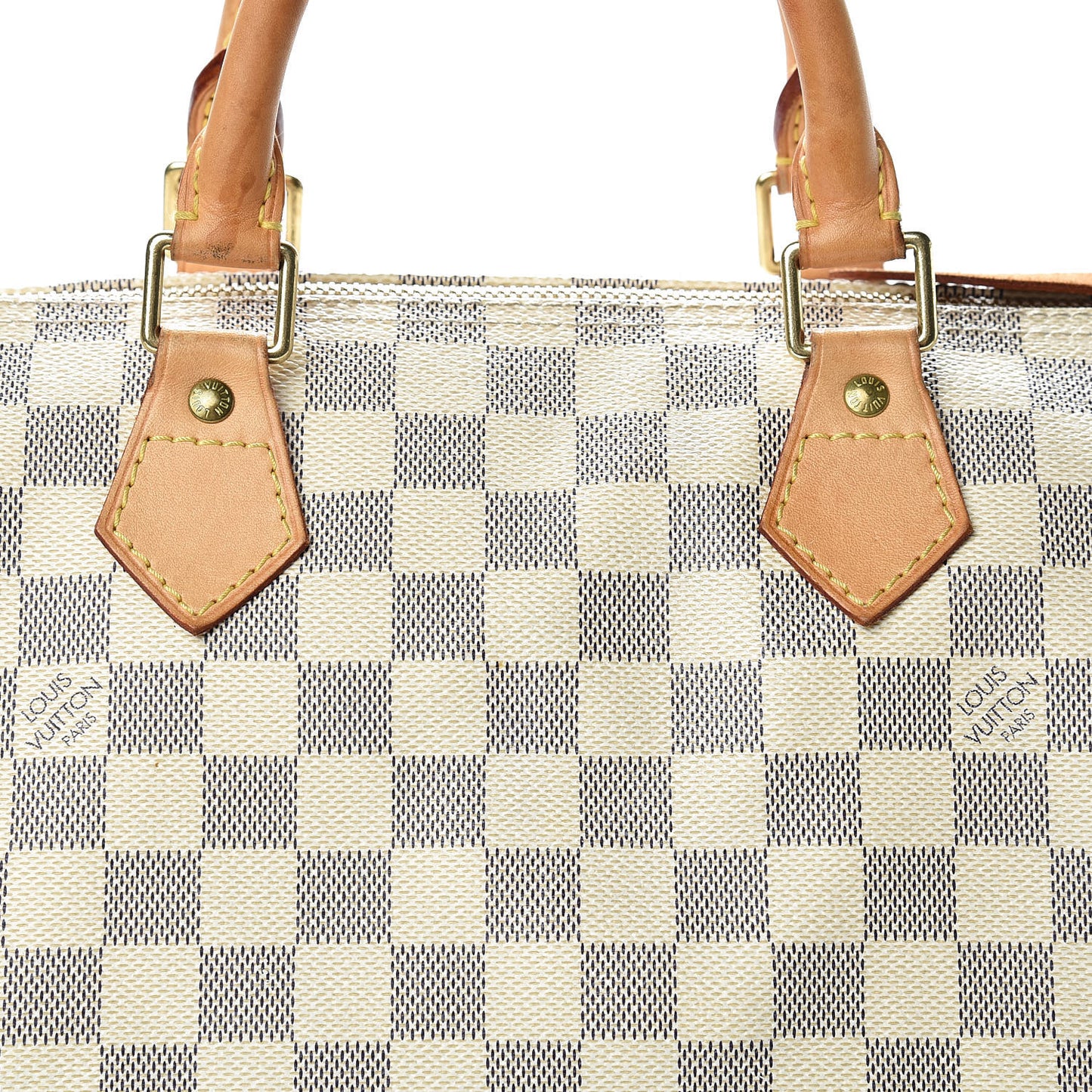 Damier Azur Speedy 30