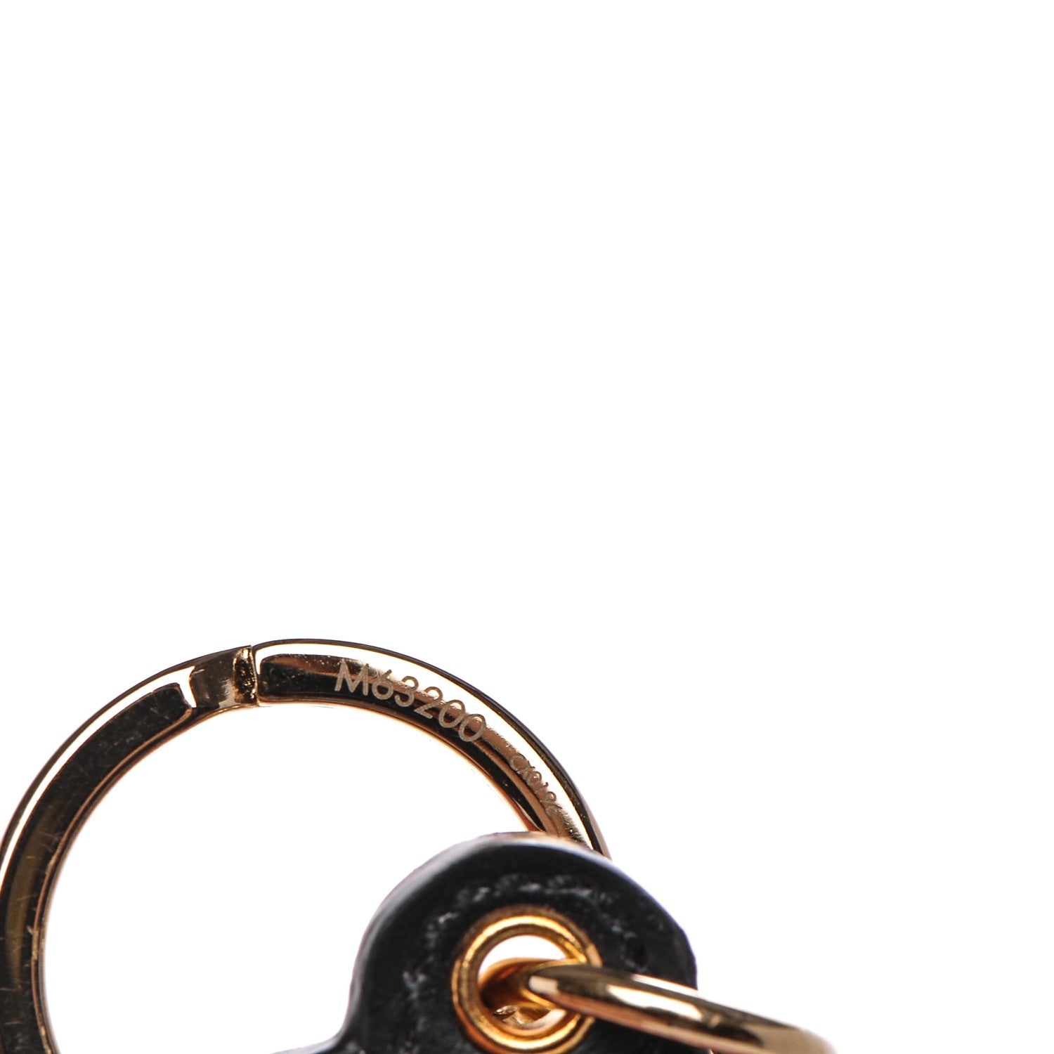 Louis Vuitton World Tour Flamingo Bag Charm Key Holder 4 of 5