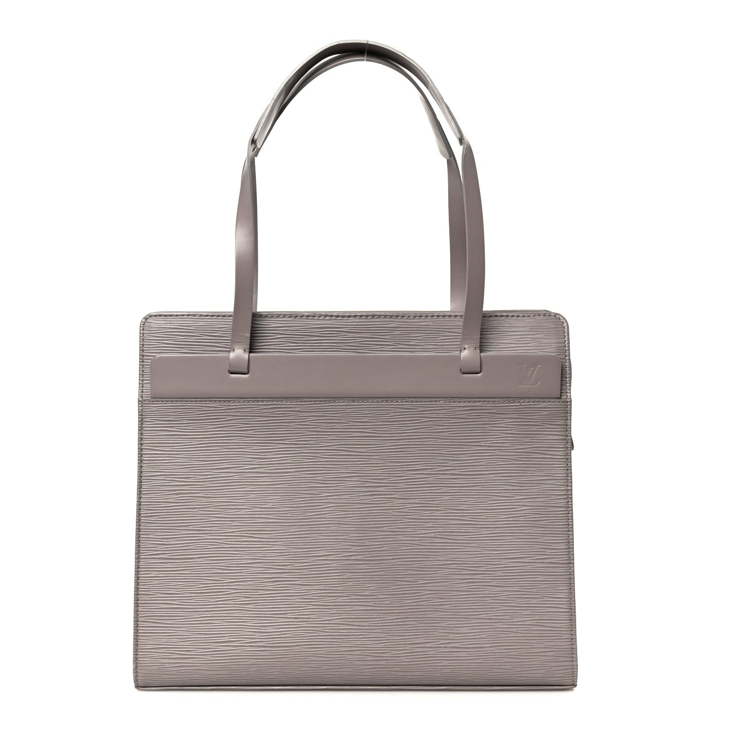 Louis Vuitton Epi Croisette PM Lilac 1 of 15