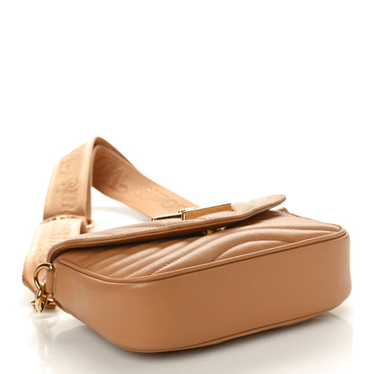 Louis Vuitton Calfskin New Wave Multi Pochette Arizona 4 of 9