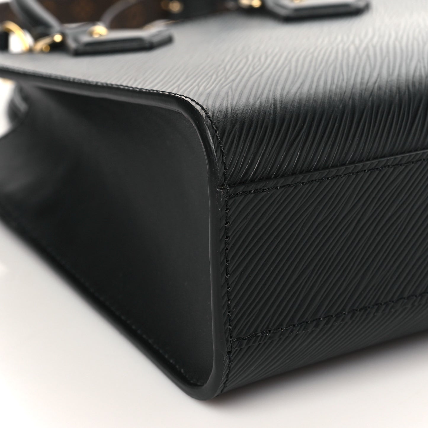 Epi Sac Plat BB Black
