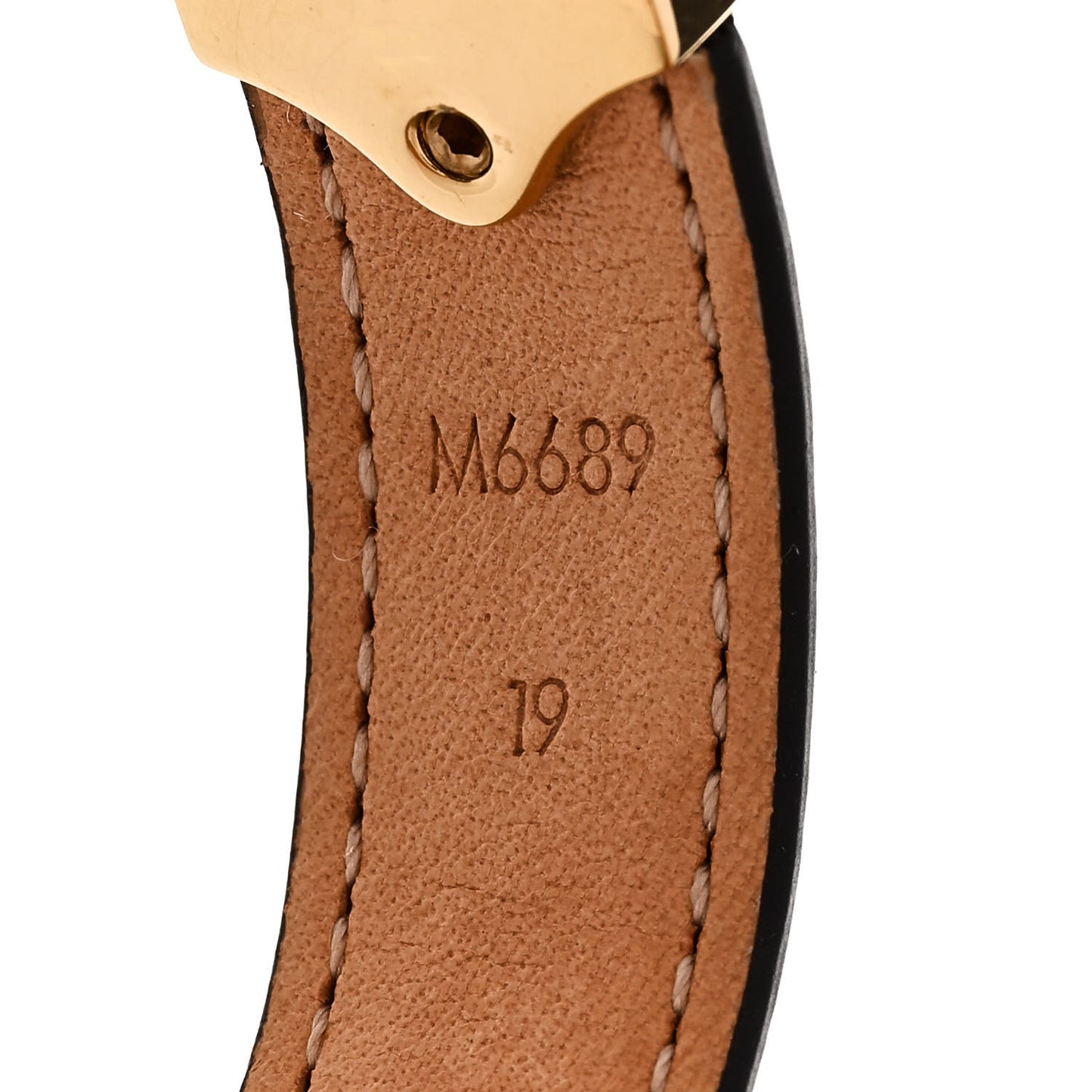 Monogram Nano Bracelet 19