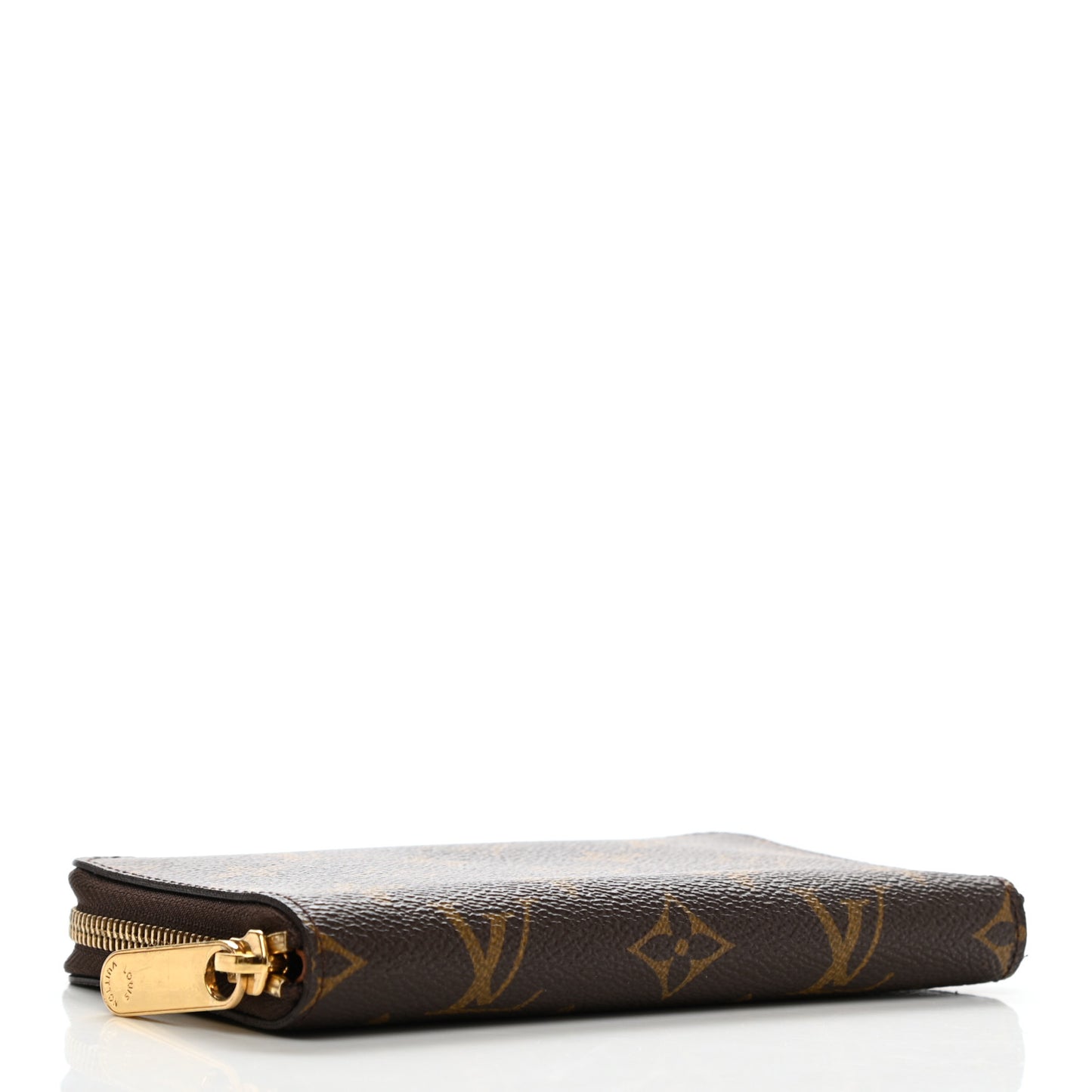 Monogram Zippy Compact Wallet