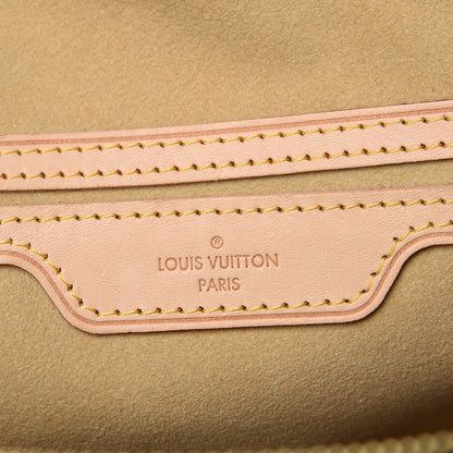 Louis Vuitton Monogram Retiro PM 7 of 9