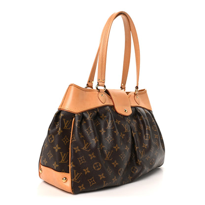 Louis Vuitton Monogram Boetie MM 3 of 9