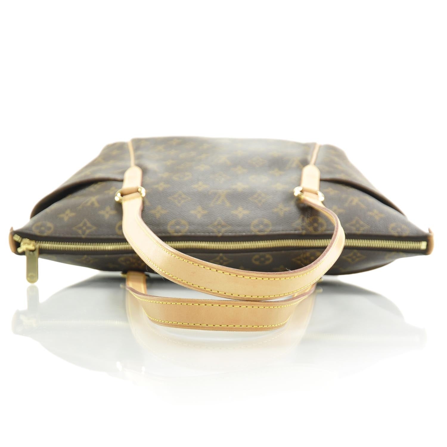 Louis Vuitton Monogram Totally MM 5 of 8