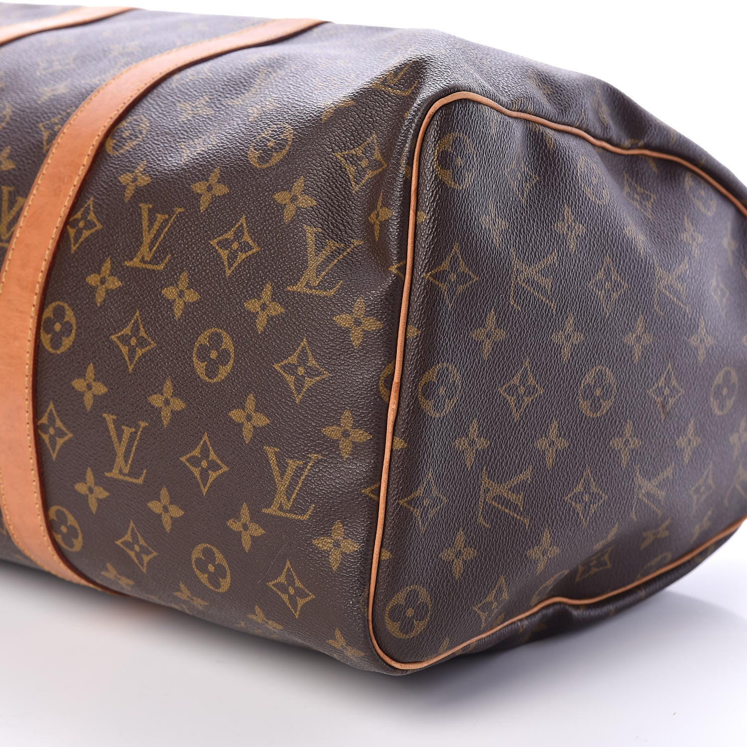 Louis Vuitton Monogram Keepall 45 16 of 17
