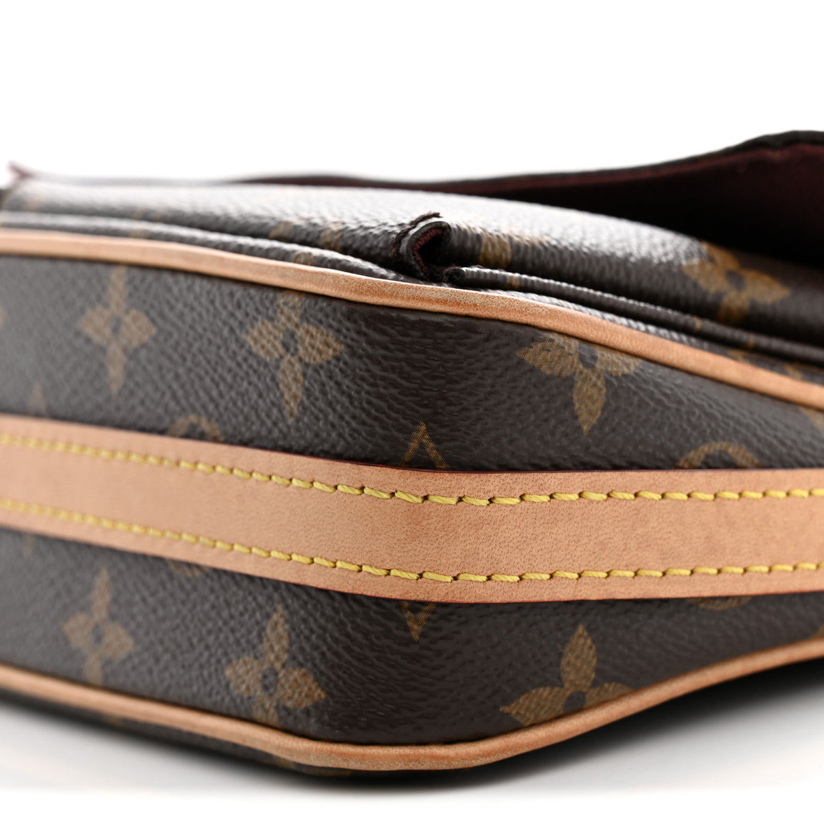 Louis Vuitton Monogram Vivacite Bag 9 of 9