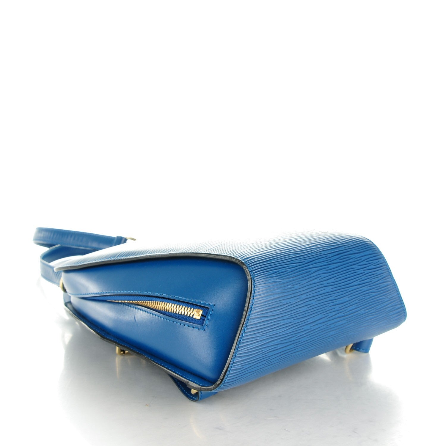 Louis Vuitton Epi Mabillon Backpack Toledo 4 of 9