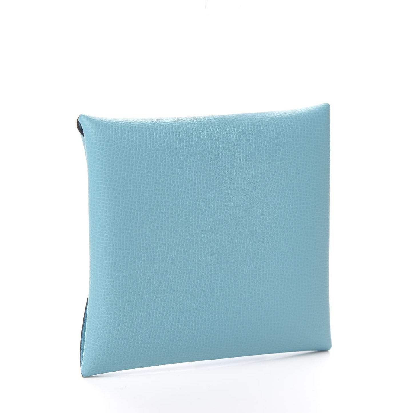 Epsom Bastia Coin Purse Bleu Du Nord