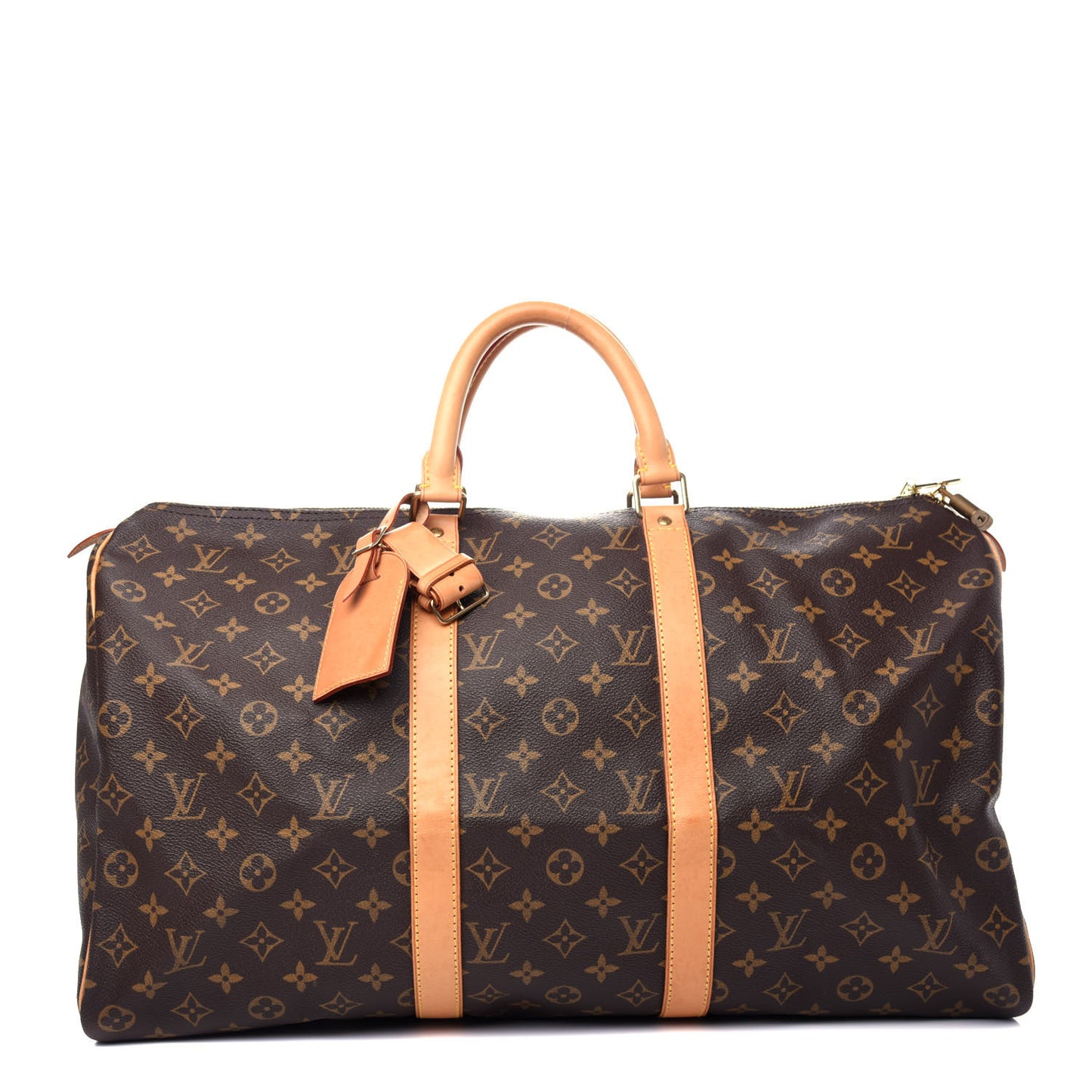 Monogram Keepall 50