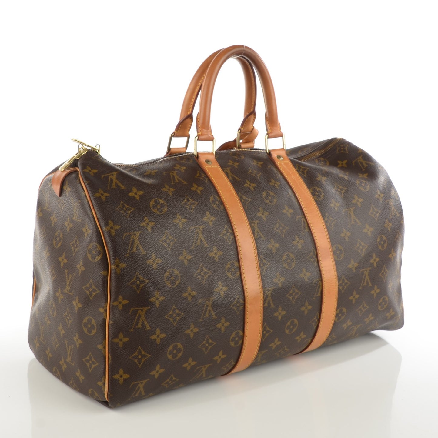 Monogram Keepall 45