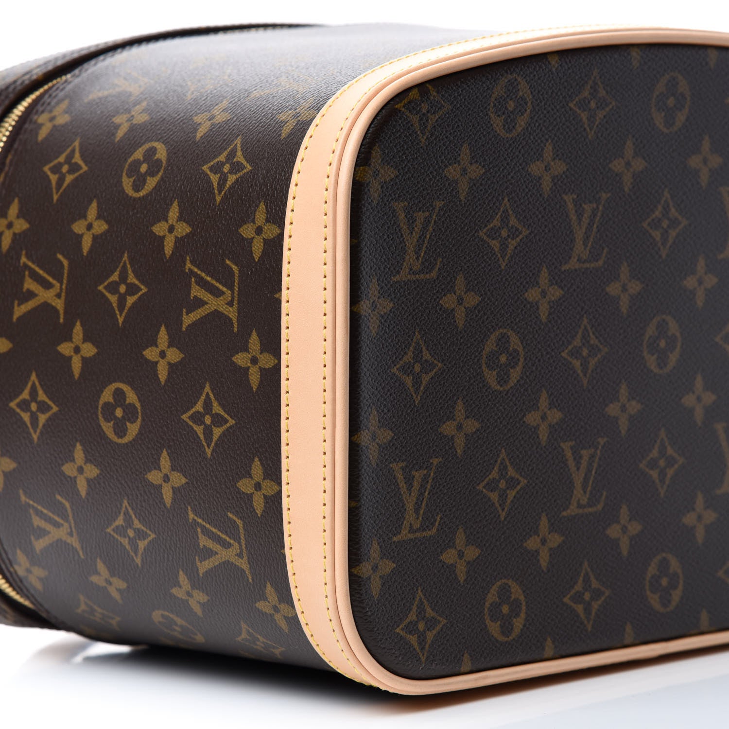 Louis Vuitton Monogram Nice 6 of 11