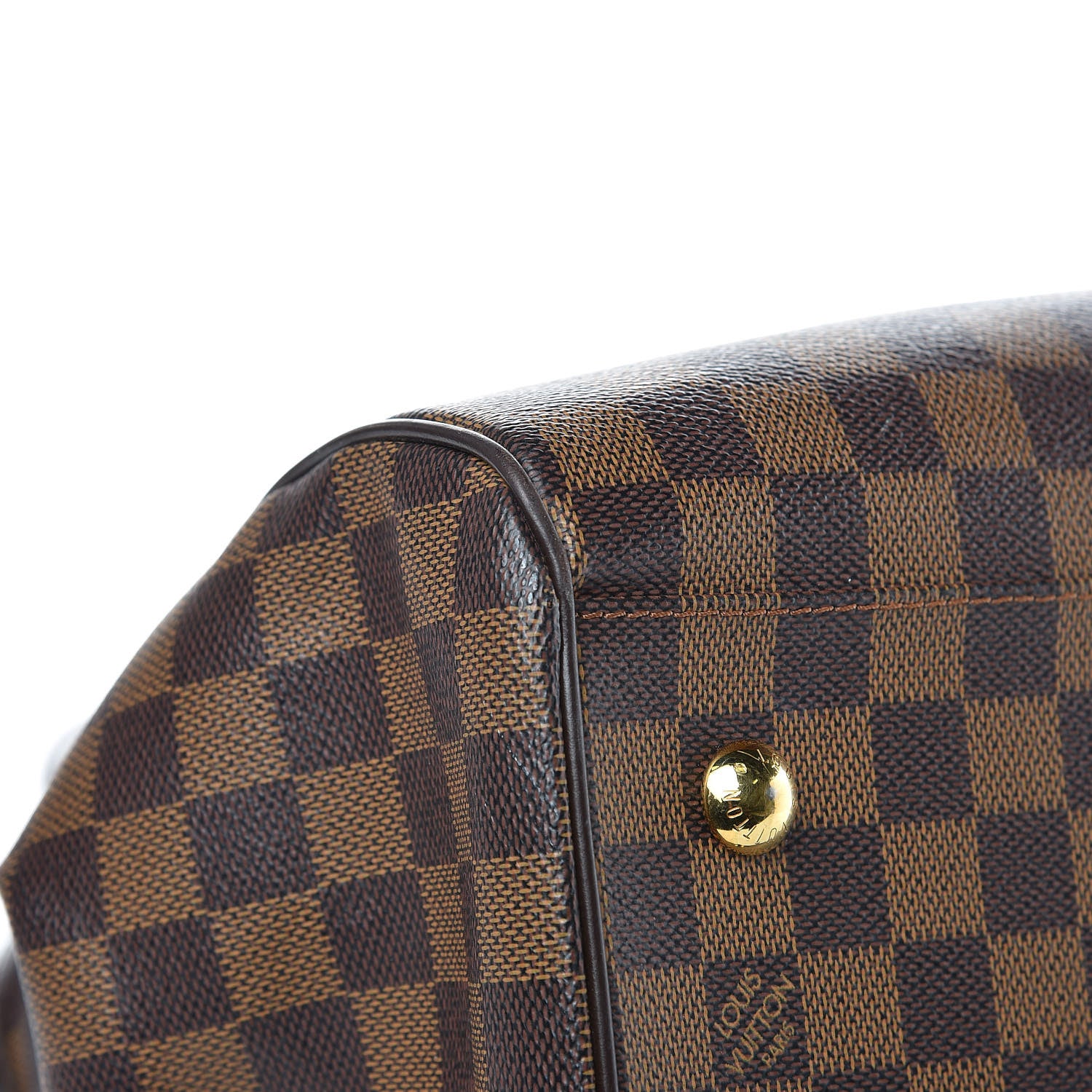 Louis Vuitton Damier Ebene Trevi GM 10 of 14