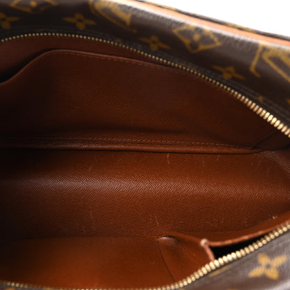 Louis Vuitton Monogram Cite MM 5 of 9