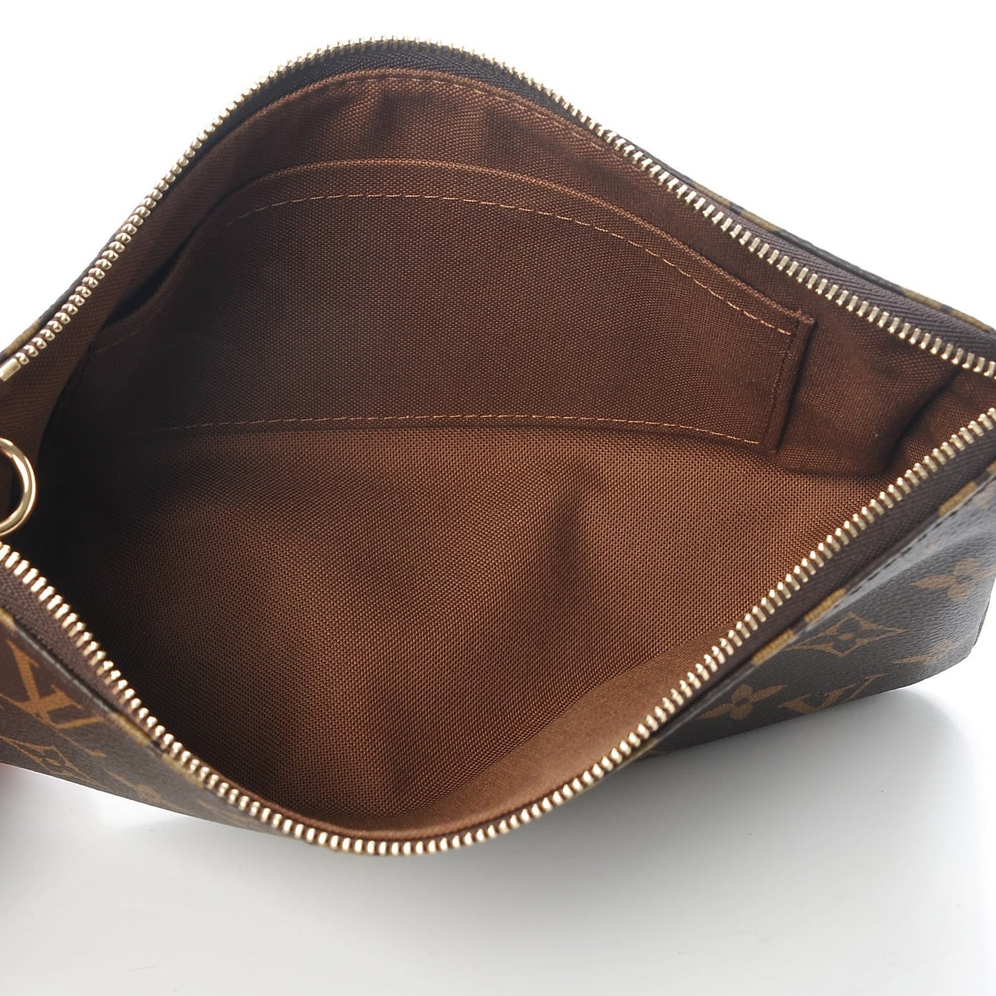 Monogram Pochette Accessories NM