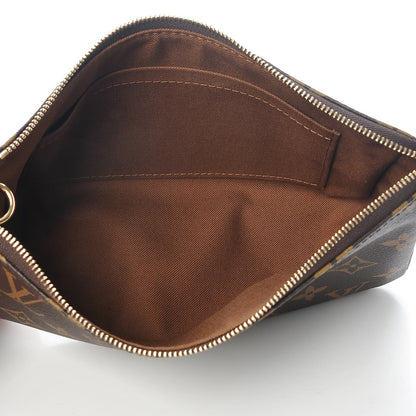 Louis Vuitton Monogram Pochette Accessories NM 5 of 7