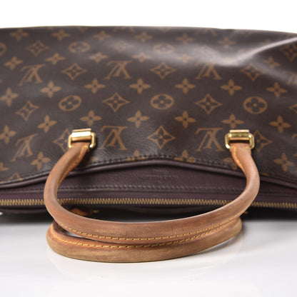 Louis Vuitton Monogram Pallas Quetsche 7 of 8
