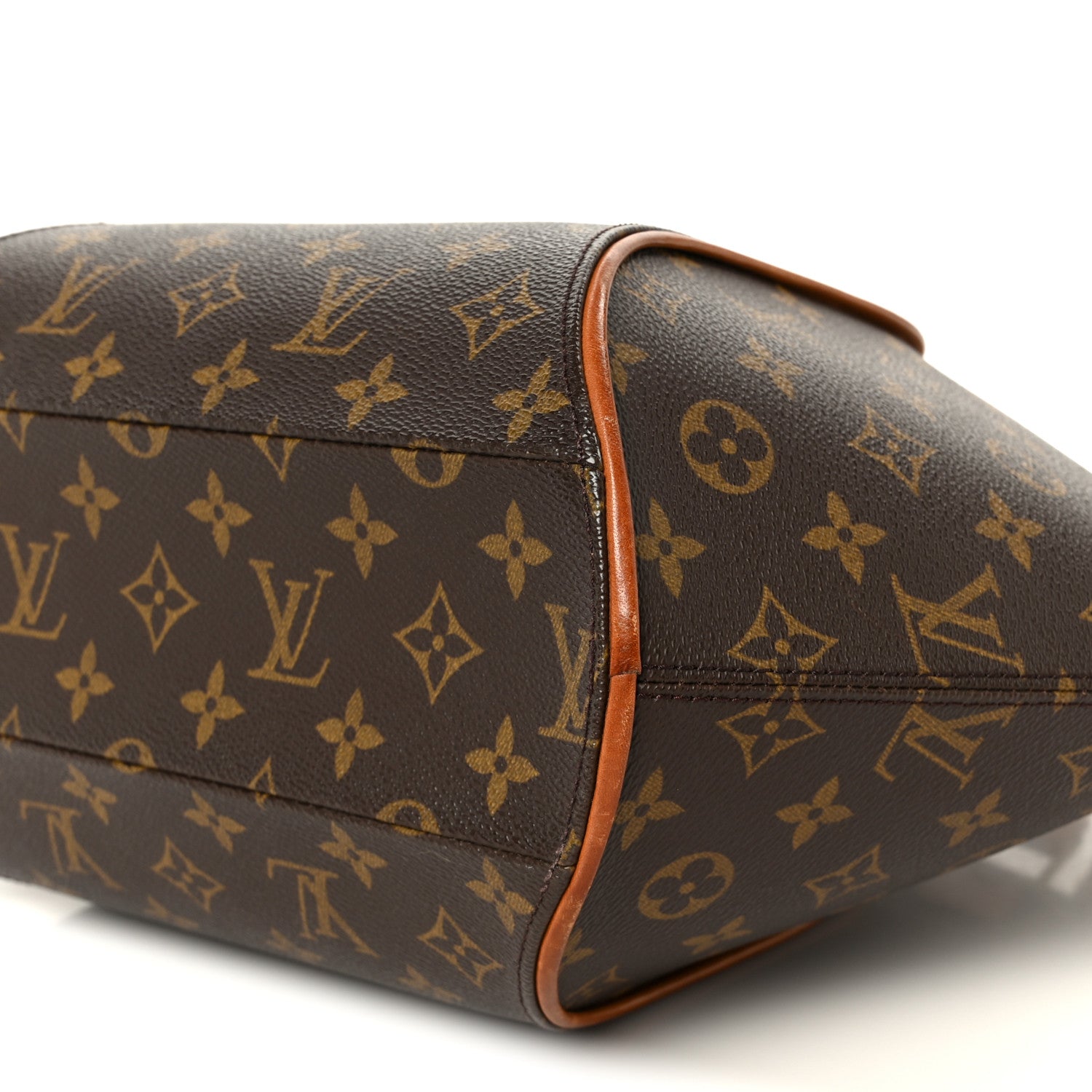 Louis Vuitton Monogram Ellipse MM 10 of 11