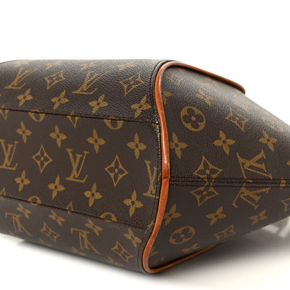 Louis Vuitton Monogram Ellipse MM 10 of 11