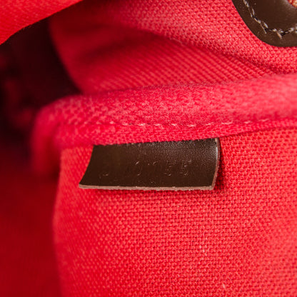 Louis Vuitton Damier Ebene Favorite MM 7 of 9