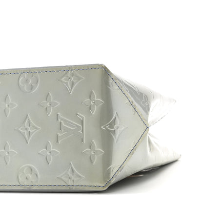 Louis Vuitton Vernis Reade PM Lavender 9 of 9