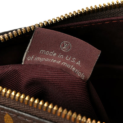 Louis Vuitton Monogram Odeon PM Natural 7 of 11