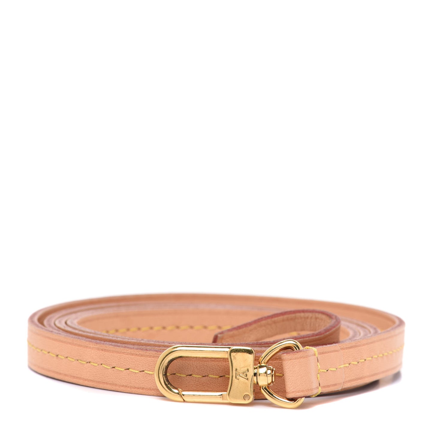 Vachetta Pochette Accessories Strap NM