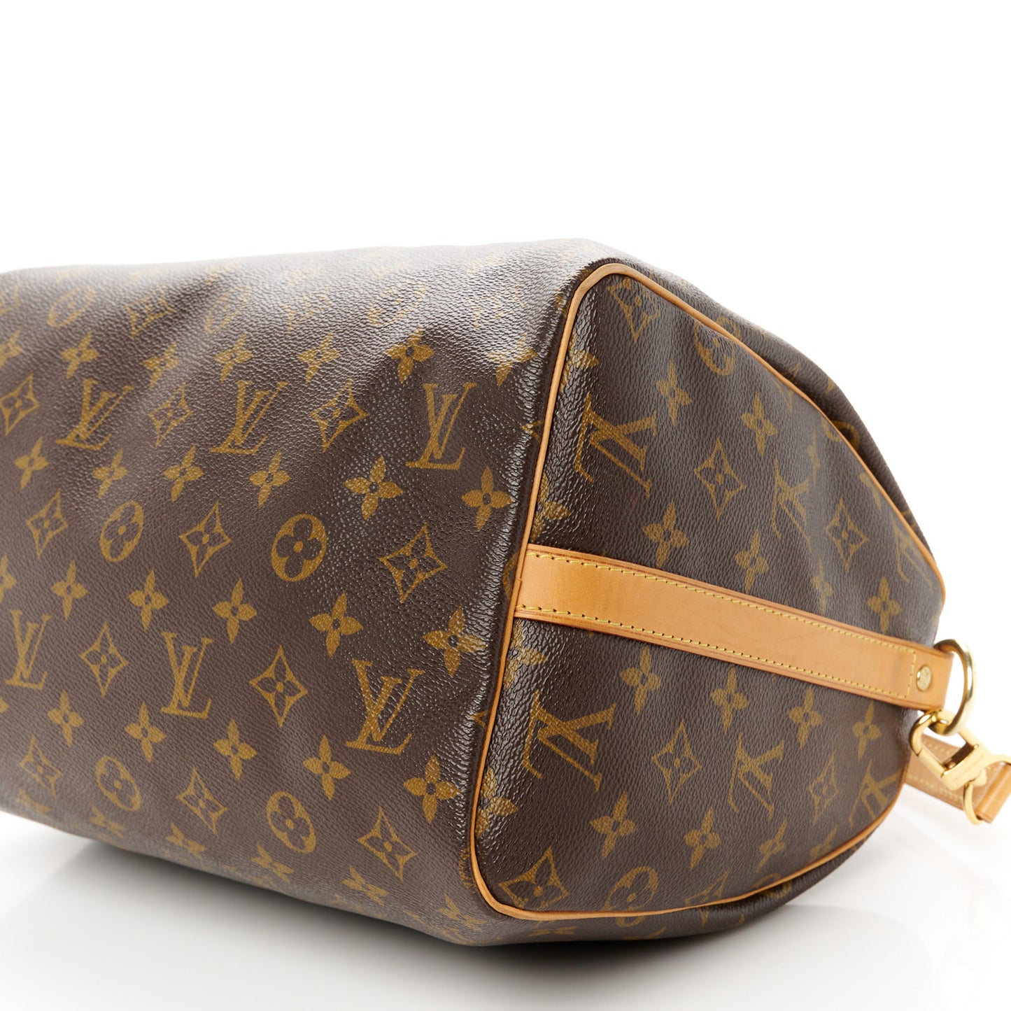 Monogram Speedy Bandouliere 30