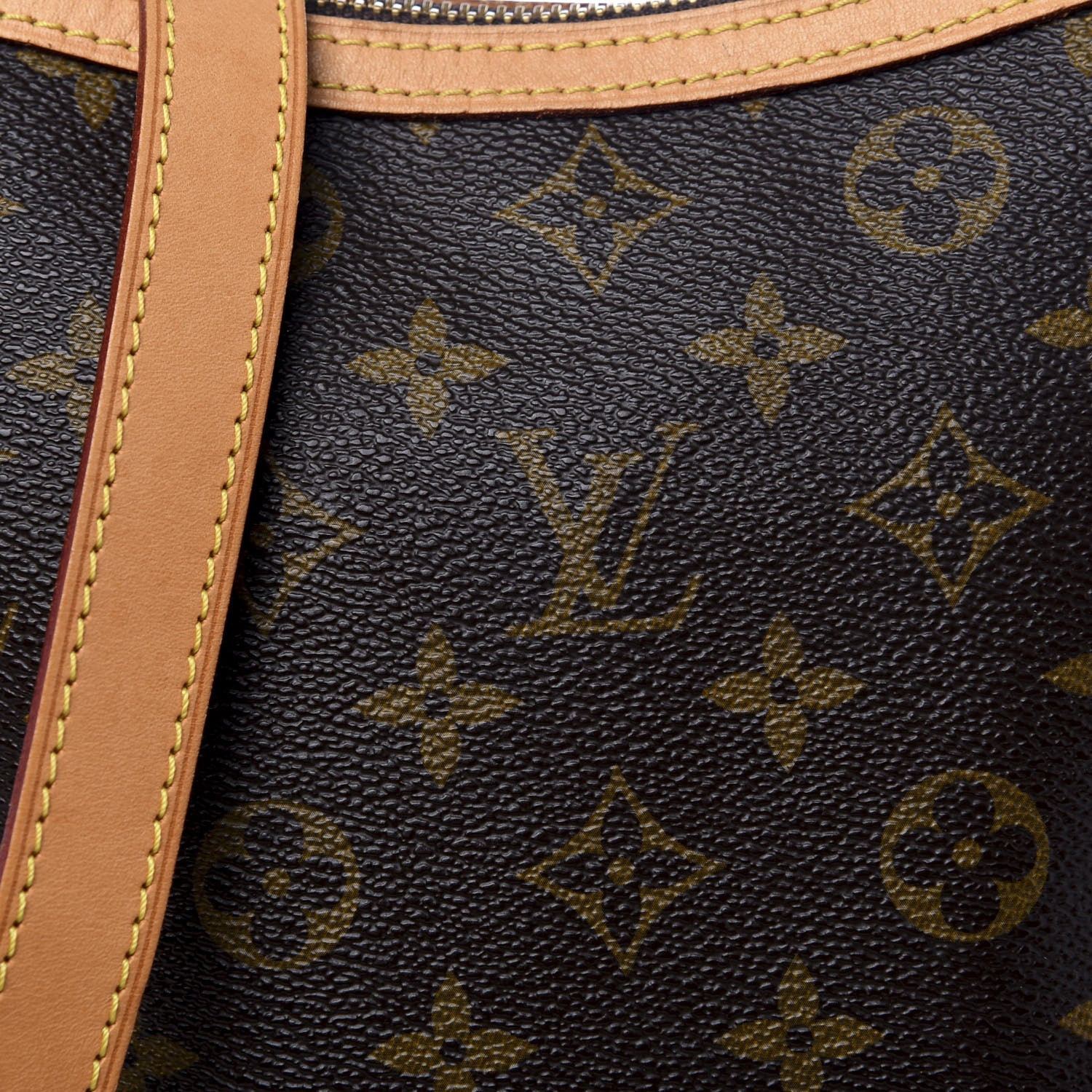 Louis Vuitton Monogram Odeon PM 8 of 8
