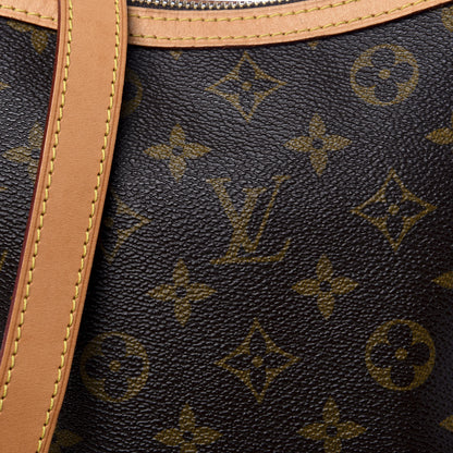 Louis Vuitton Monogram Odeon PM 8 of 8
