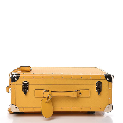 Gucci Bright Diamante Structured Suitcase Bumblebee 9 of 33