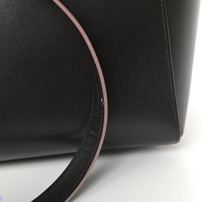 Celine Palmelato Calfskin Mini Belt Bag Espresso 14 of 14
