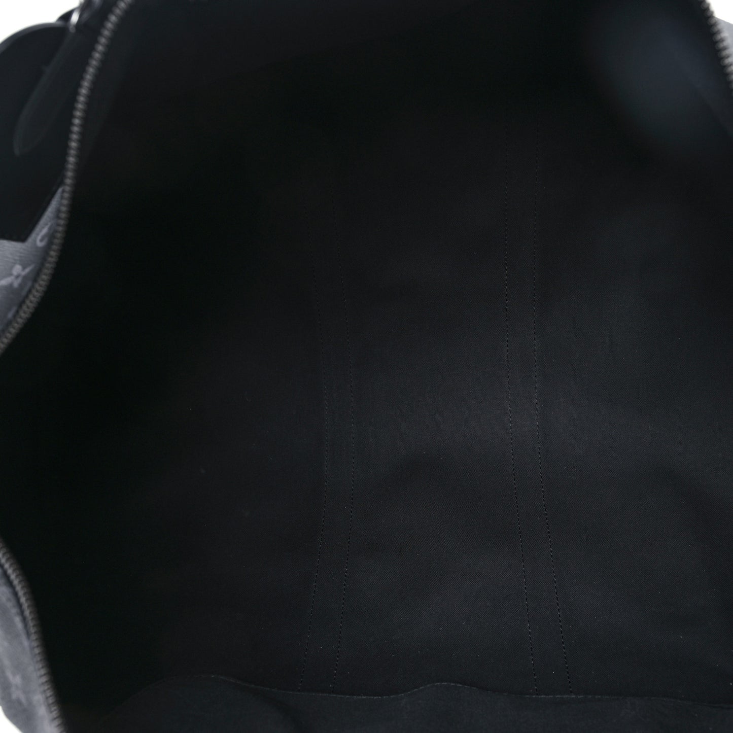 Monogram Eclipse Keepall Bandouliere 55